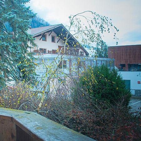 Emma'S Chalet Mayrhofen Exterior foto