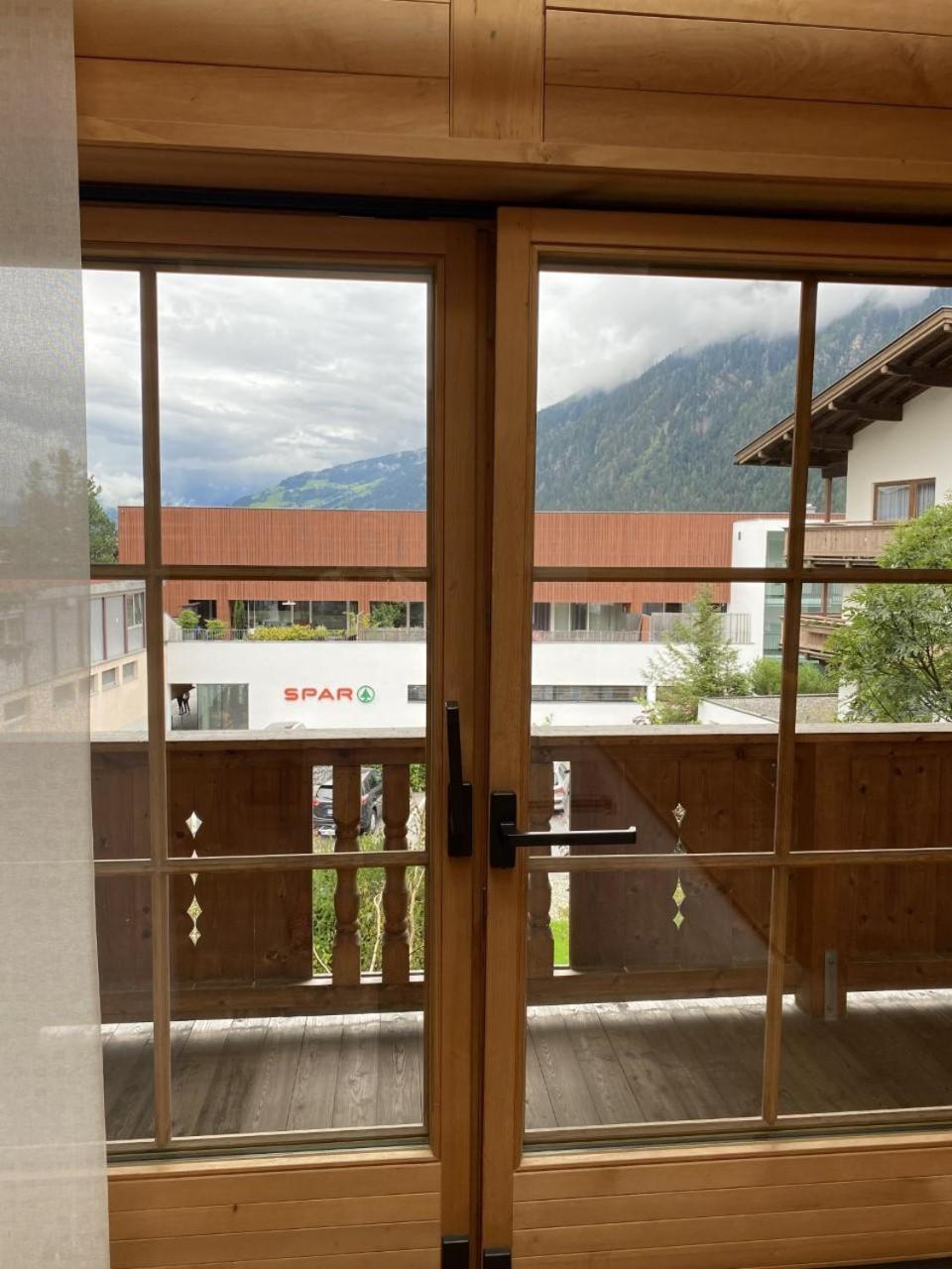 Emma'S Chalet Mayrhofen Exterior foto