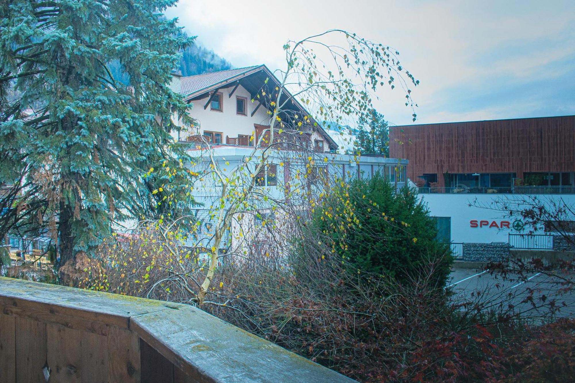 Emma'S Chalet Mayrhofen Exterior foto
